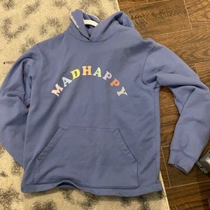 MADHAPPY PASTELS UNIVERSAL HOODIE